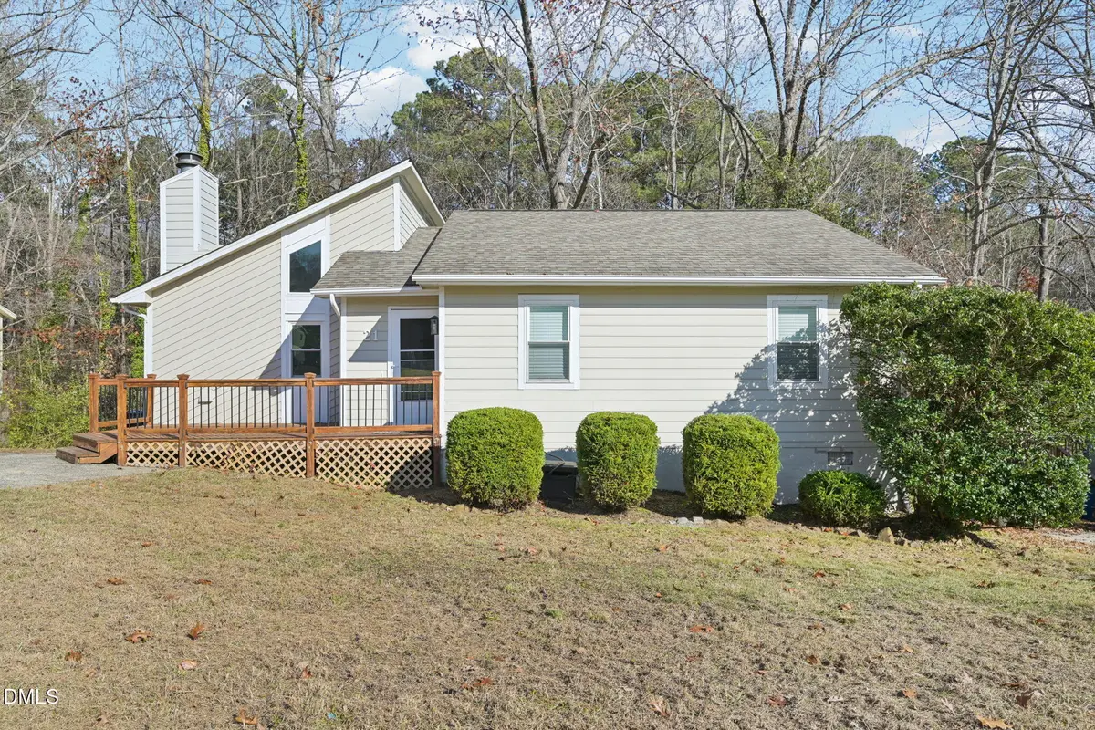 21 Winchester Court, Durham, NC 27707 - Image #1