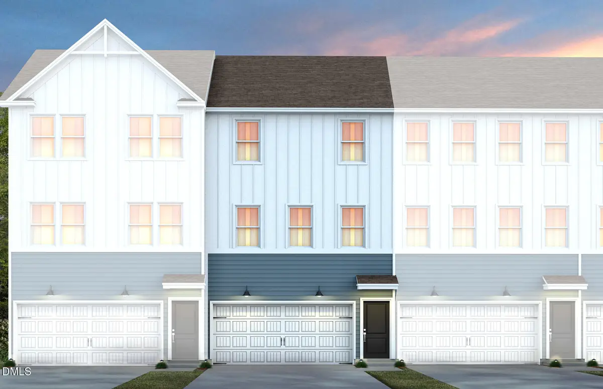 3022 Evertonian Place, Durham, NC 27703 - Image #1