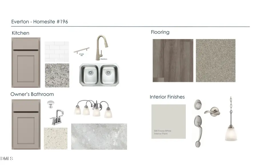 3022 Evertonian Place, Durham, NC 27703 - Image #3