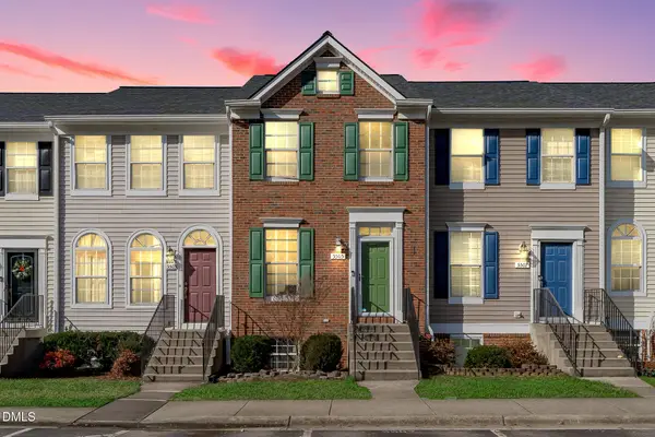 5505 Crabtree Park Court, Raleigh, NC 27612