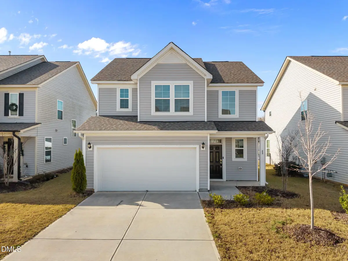 88 Antler Steel Drive, Clayton, NC 27527 - Image #1