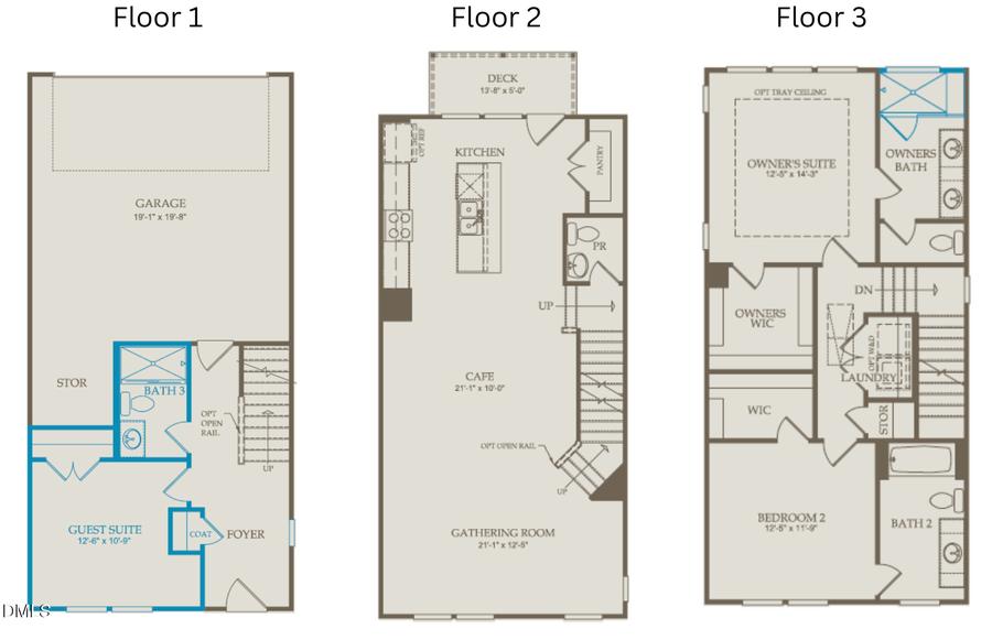 909 Fearless Road, Durham, NC 27703 - Image #2