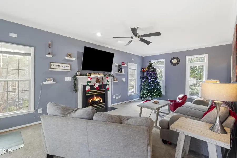 207 Forest Run Place, Cary, NC 27518 - Image #2