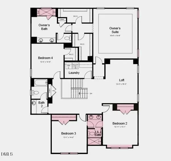 317 Longwall Drive, Holly Springs, NC 27540 - Image #3