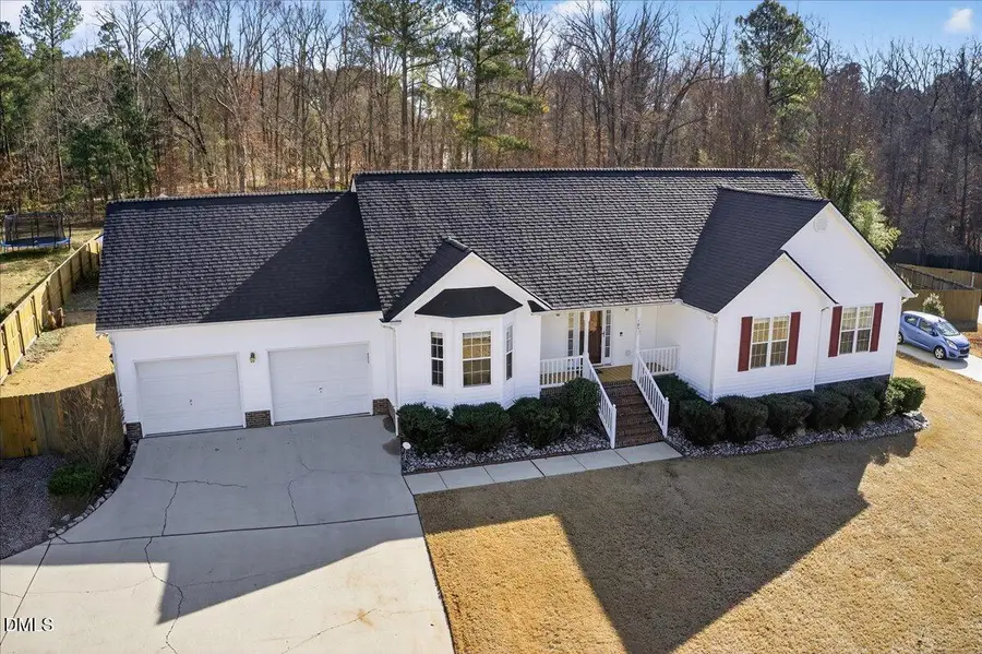105 Hinton Court, Clayton, NC 27527 - Image #3