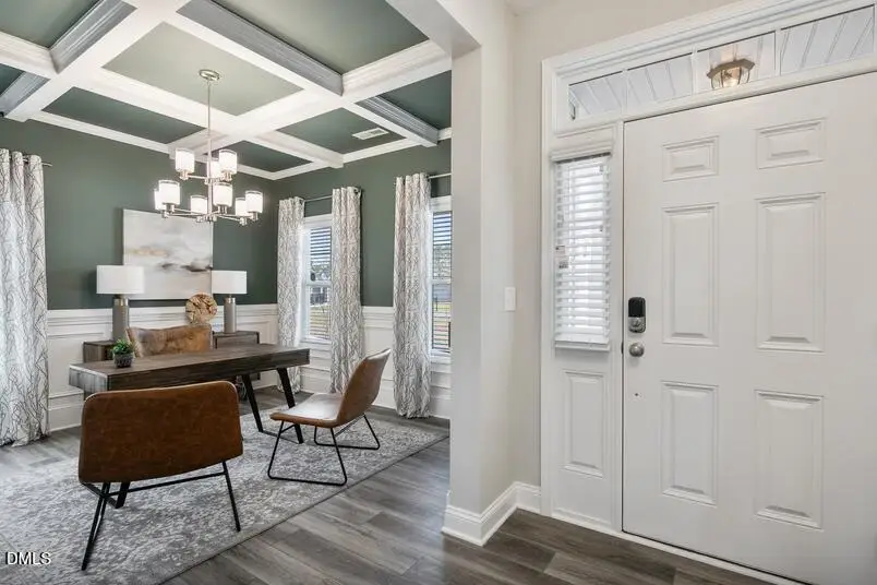 507 E Clydes Point Way, Wendell, NC 27591 - Image #3