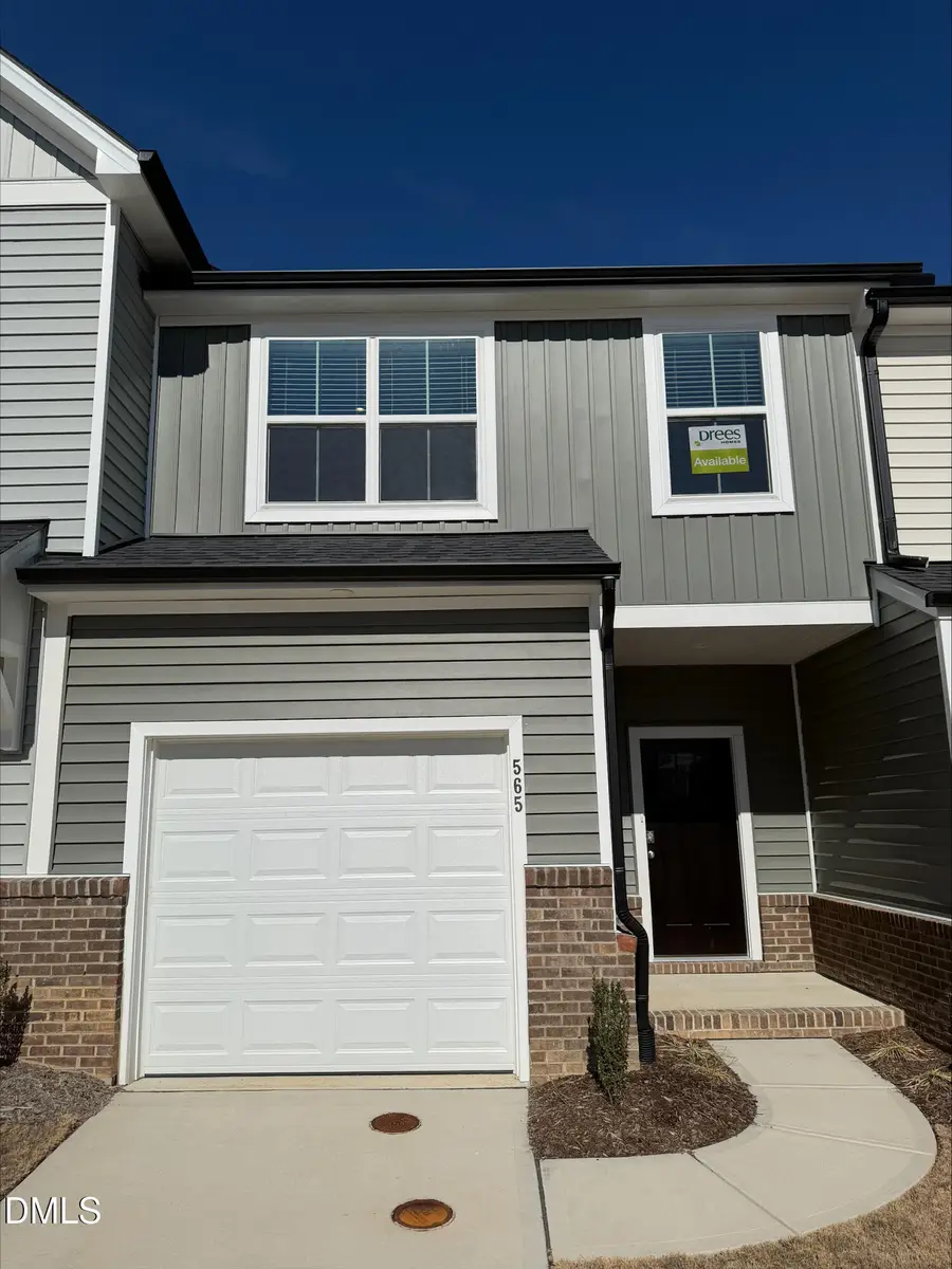 565 Marthas View Way, Wake Forest, NC 27587 - Image #2