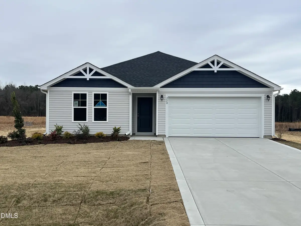 220 Hill Valley Drive #(Lot 88), La Grange, NC 28551 - #1