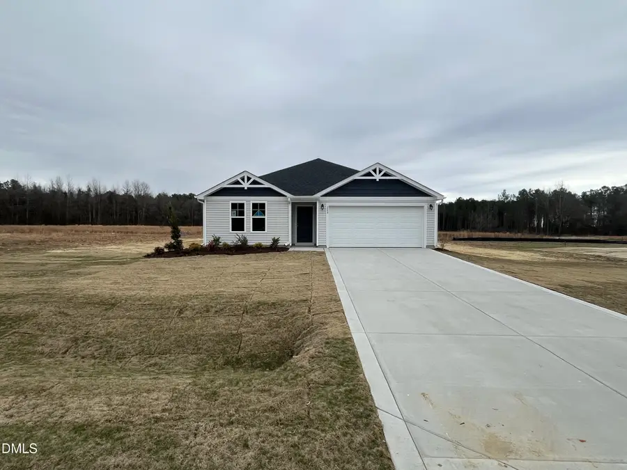 220 Hill Valley Drive #(Lot 88), La Grange, NC 28551 - #2