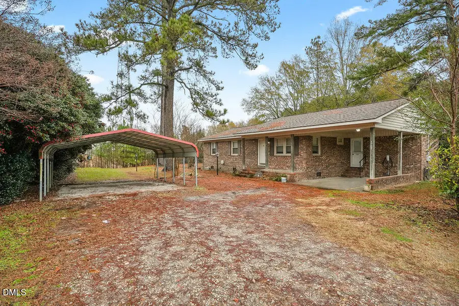 1107 E Mcneill Street, Lillington, NC 27546 - Image #3