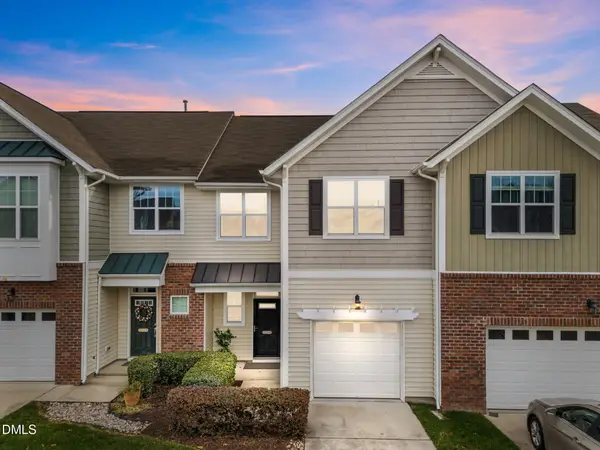 10112 Marleybone Drive, Raleigh, NC 27617