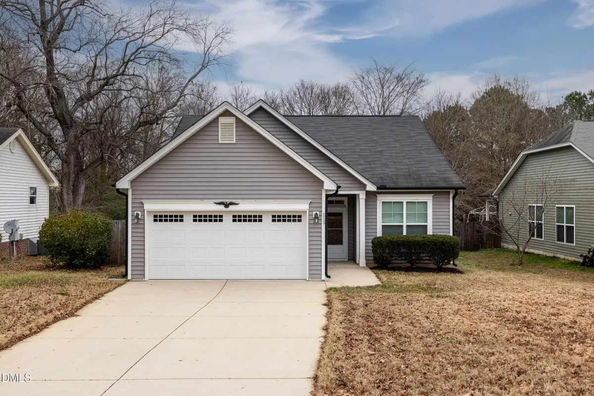 213 Forestville Road, Wake Forest, NC 27587 - Image #1