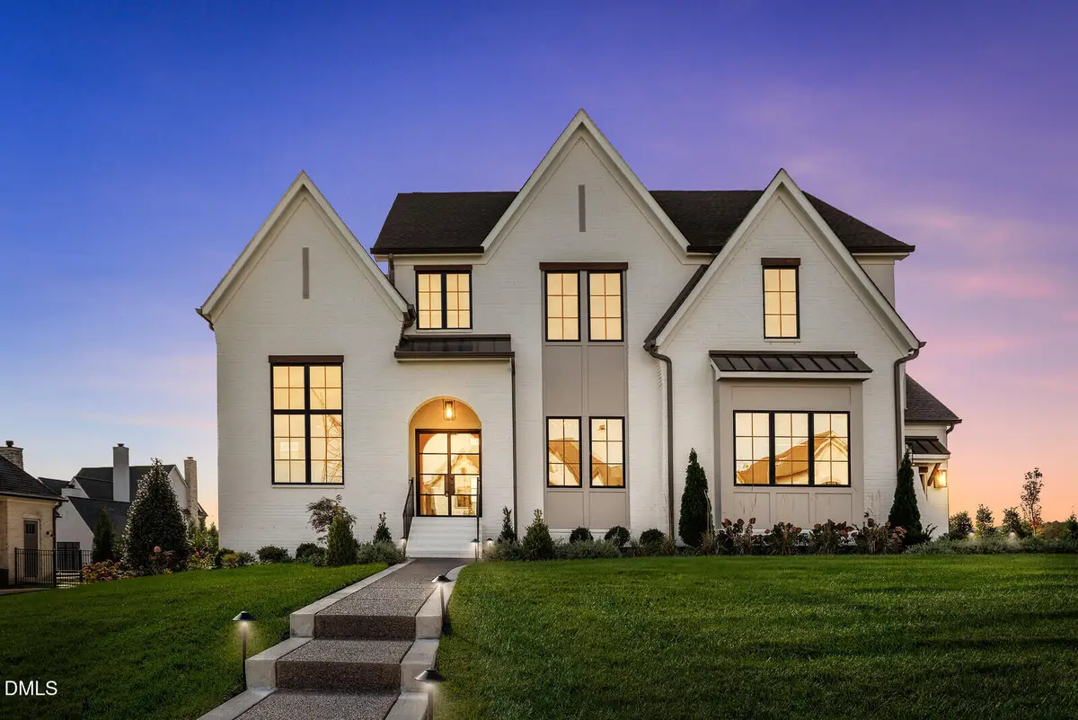 558 Chapel Ridge Drive, Pittsboro, NC 27312 - Image #1