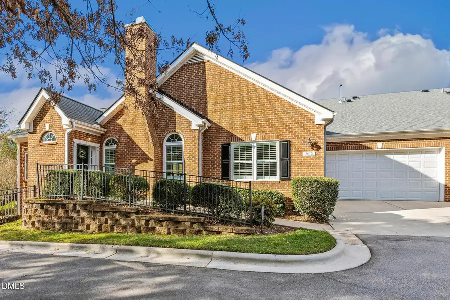 3012 Leith Meadow Court, Cary, NC 27511 - Image #2