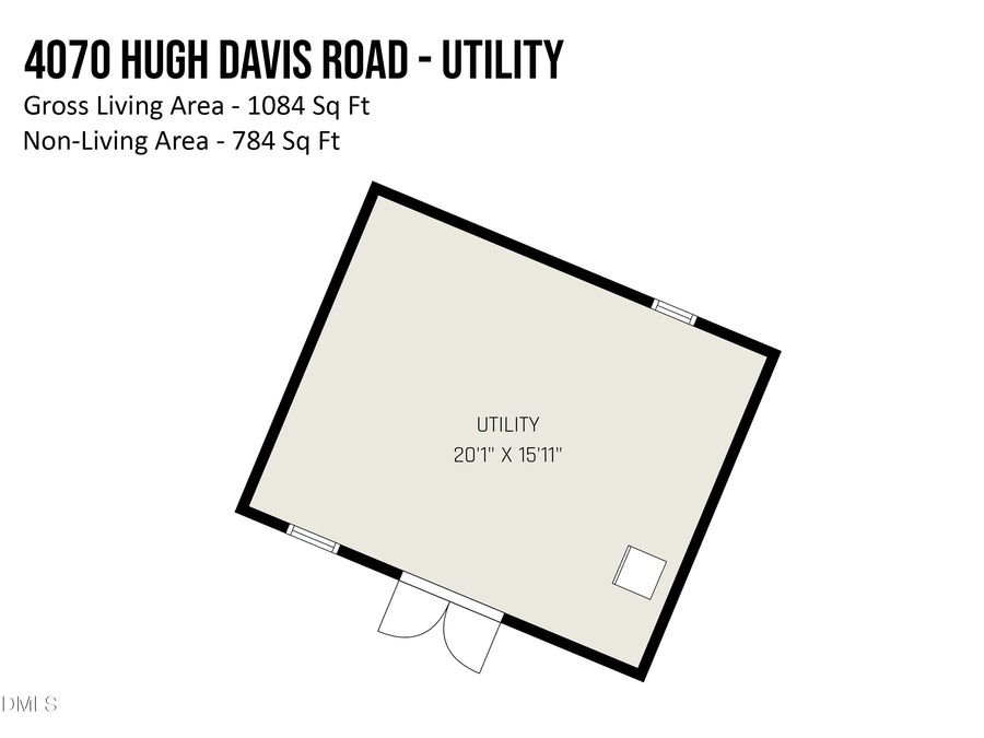 4070 Hugh Davis Road, Youngsville, NC 27596 - Image #2
