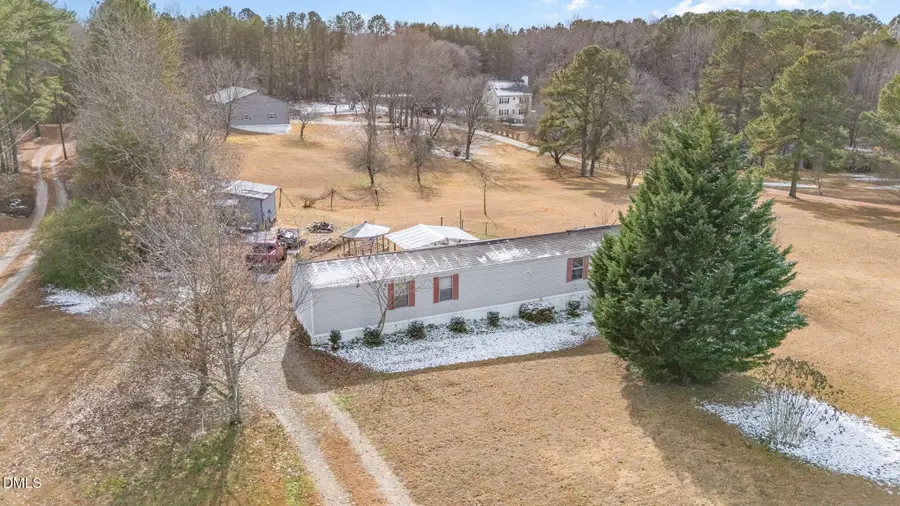 4070 Hugh Davis Road, Youngsville, NC 27596 - Image #3