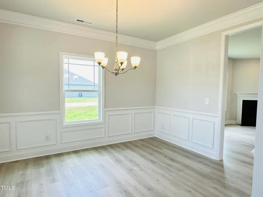 8450 Shallow Creek Trail #Lot 205, Bailey, NC 27807 - Image #3