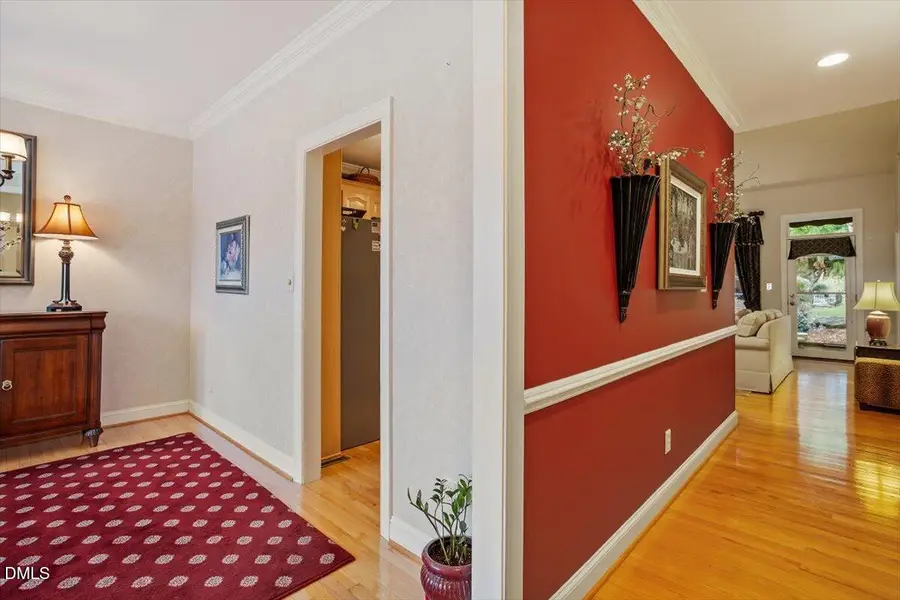 307 Kinross Court, Durham, NC 27712 - Image #3