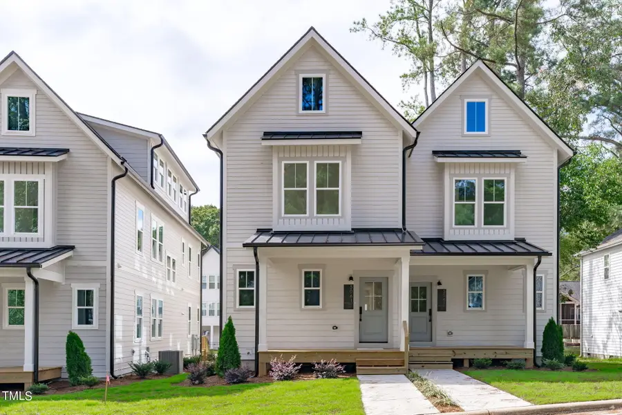 5045 Lundy Drive #102, Raleigh, NC 27606 - Image #2