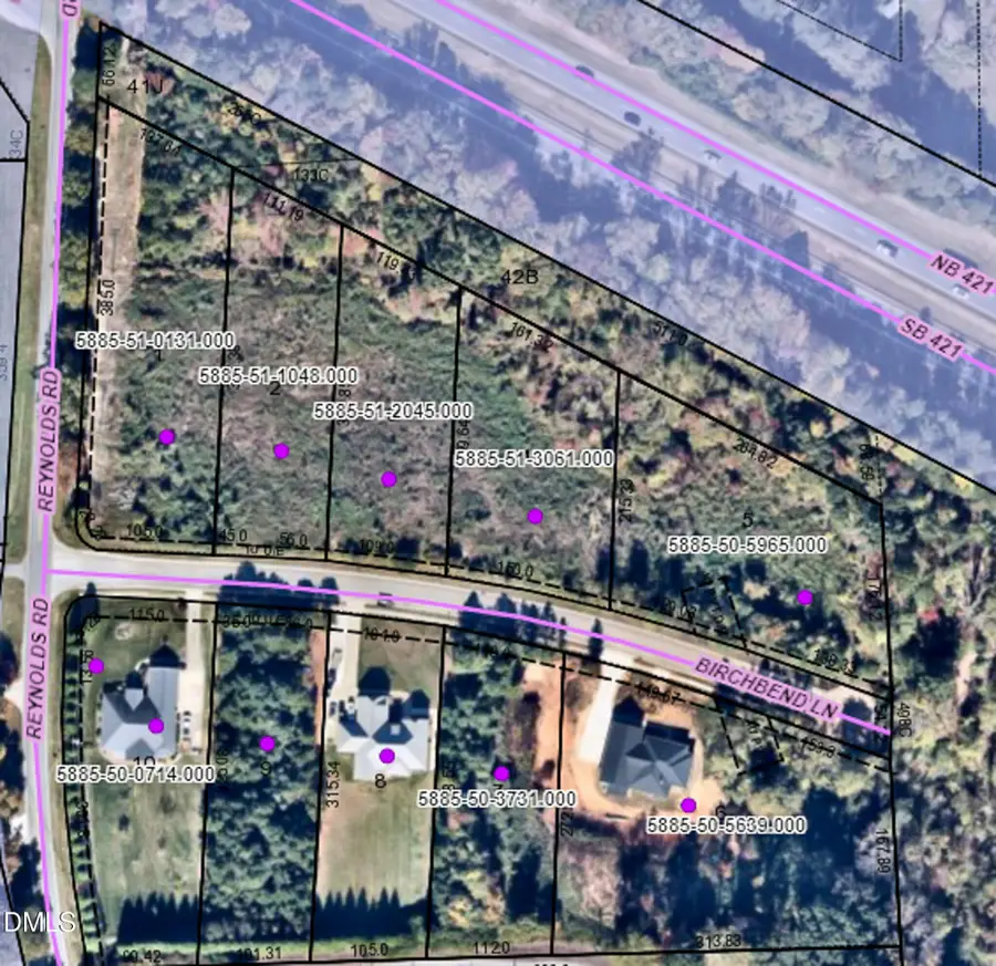 7491 Birchbend Lane, Lewisville, NC 27023 - Image #2