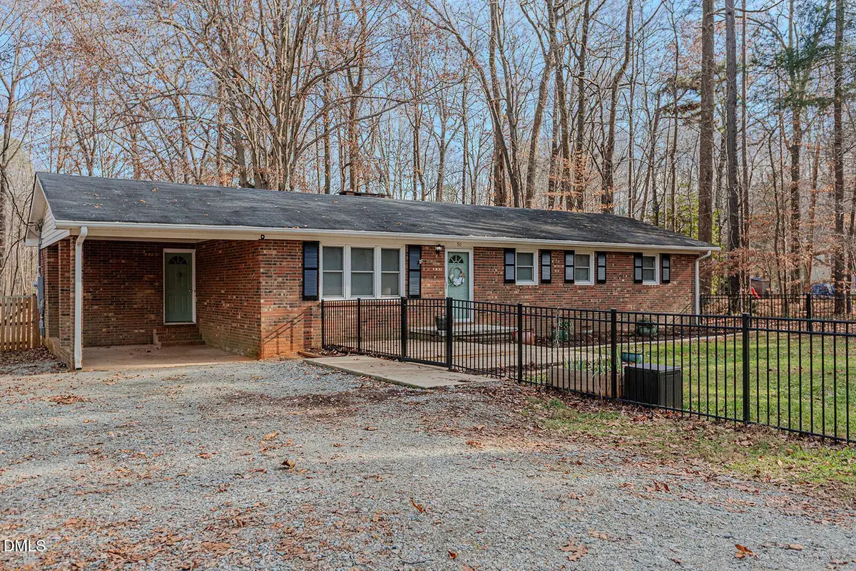 511 Mace Road, Mebane, NC 27302 - Image #1