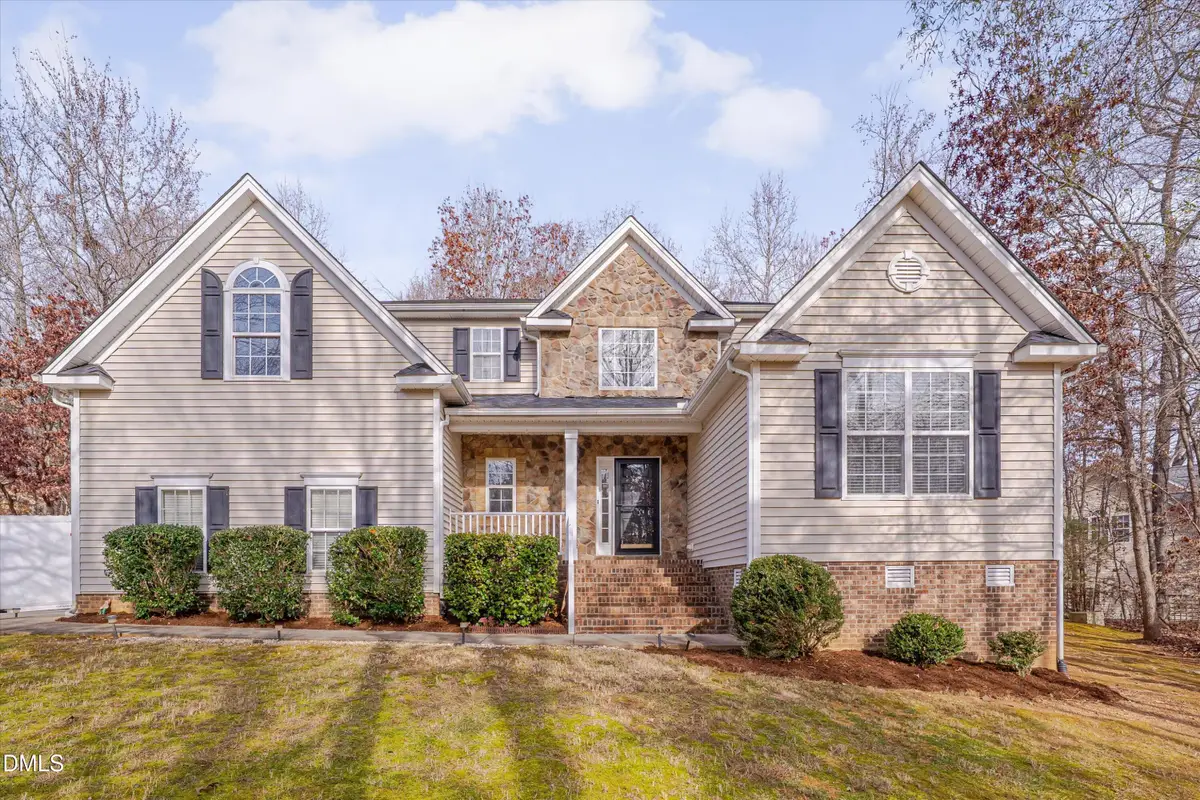 2316 Old Forest Drive, Hillsborough, NC 27278 - Image #1