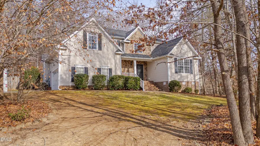 2316 Old Forest Drive, Hillsborough, NC 27278 - Image #2