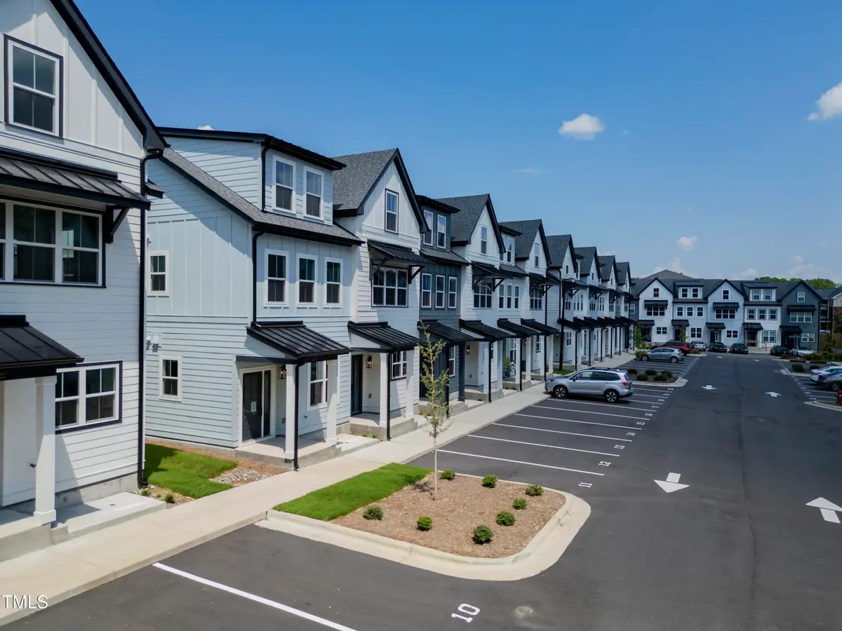 4811 Gossamer Lane #106, Raleigh, NC 27616 - Image #1