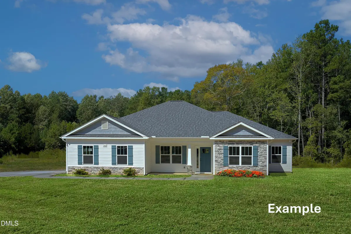 0 S Plank Road #Track 2, Sanford, NC 27330 - Image #1