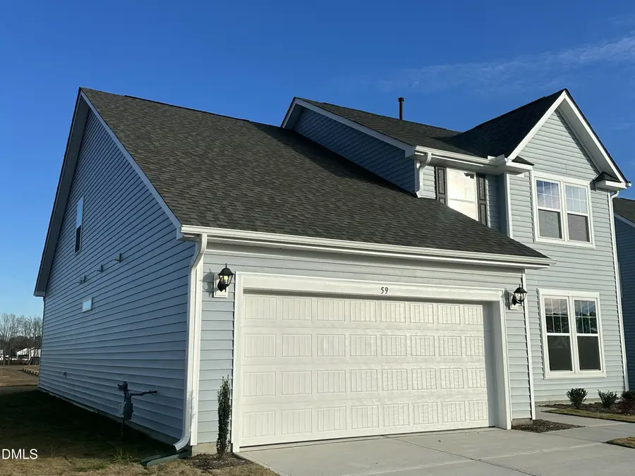 59 Little Branch Drive, Lillington, NC 27546 - Image #3