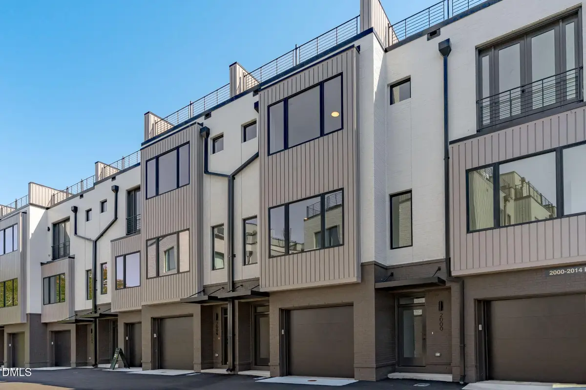 2000 Moody Lane, Durham, NC 27701 - Image #1