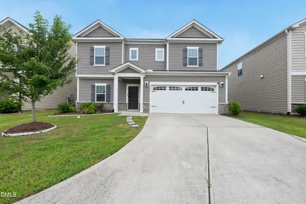 905 Lippincott Road, Durham, NC 27703