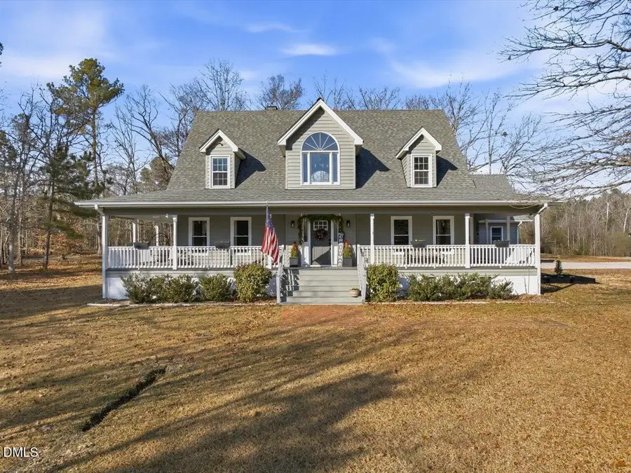 274 Powers Country Lane, Bennett, NC 27208 - Image #2