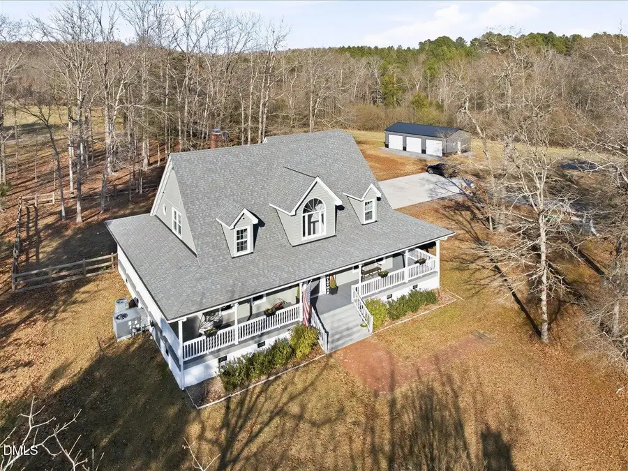 274 Powers Country Lane, Bennett, NC 27208 - Image #3