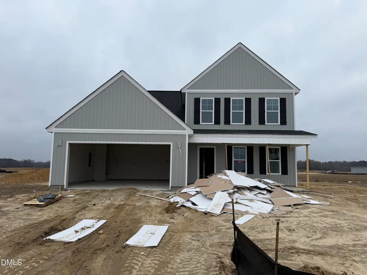 92 Littlefield Lane, La Grange, NC 28551 - Image #1