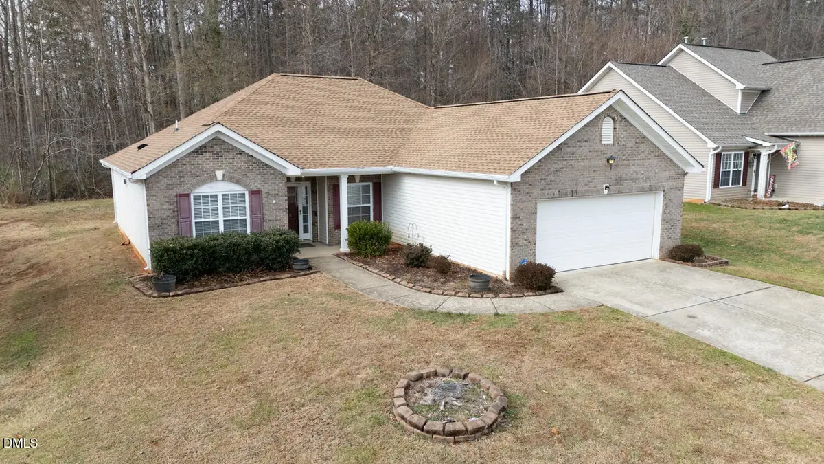806 Hawthorn Ridge Drive, Whitsett, NC 27377 - Image #1