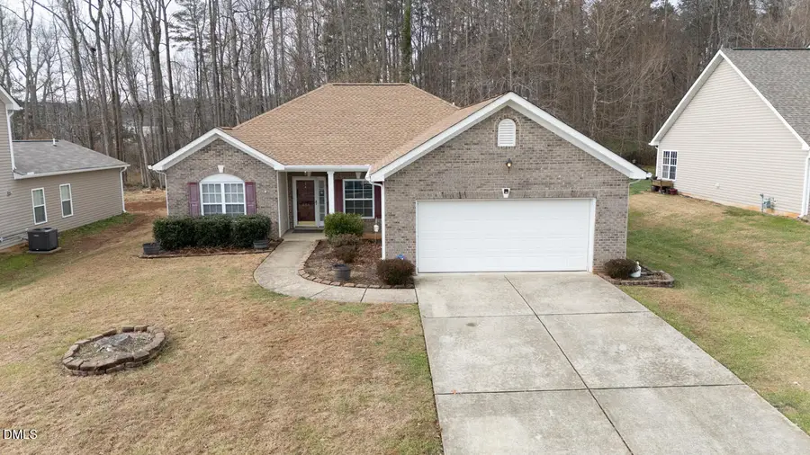 806 Hawthorn Ridge Drive, Whitsett, NC 27377 - Image #2