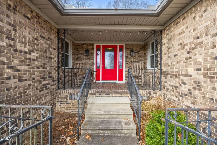 1625 Robinhood Drive, Burlington, NC 27217 - Image #2