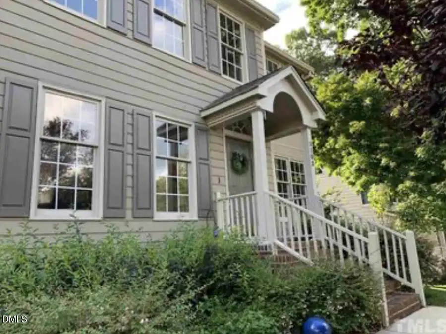 3103 Broomsedge Way, Durham, NC 27712 - Image #2