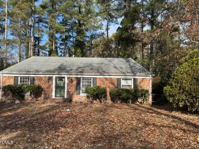 729 Ashboro Street, Fayetteville, NC 28311 - Image #1