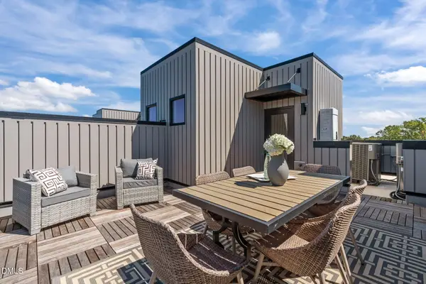 2004 Moody Lane, Durham, NC 27701