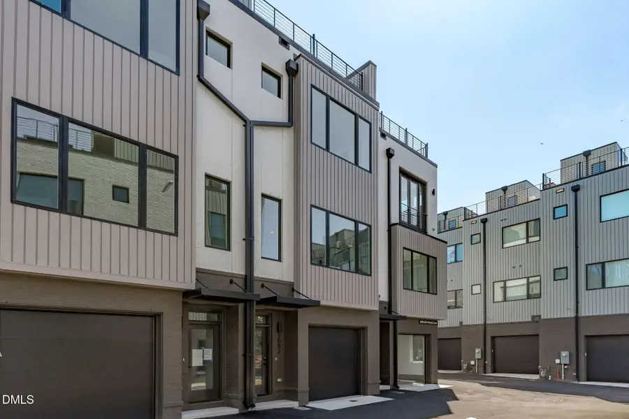 2004 Moody Lane, Durham, NC 27701 - Image #2