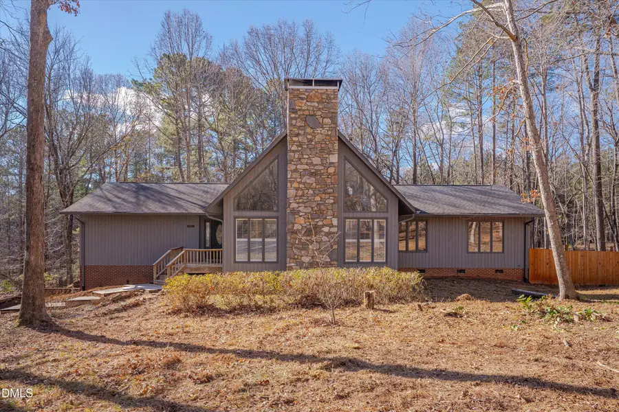 6501 Deerview Trail, Durham, NC 27712 - Image #2