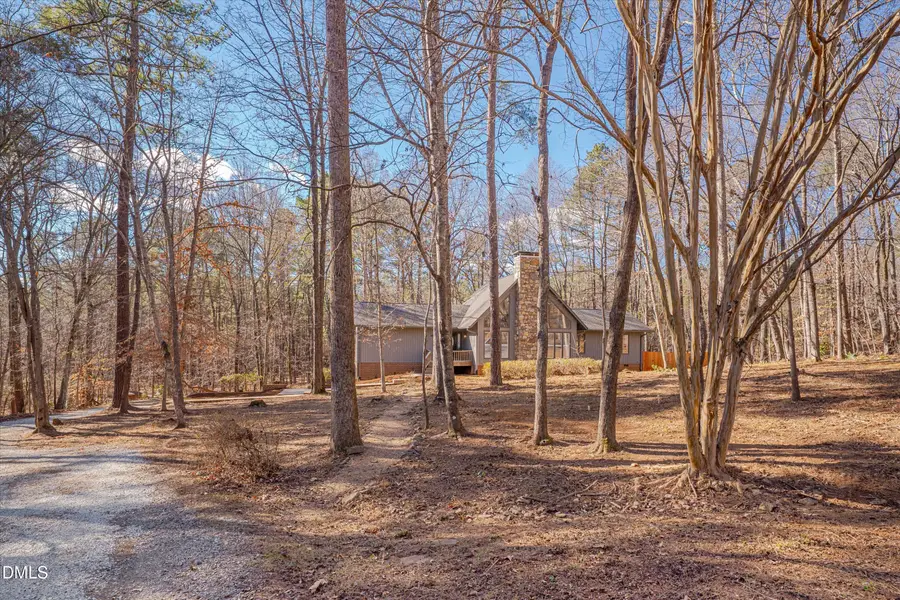 6501 Deerview Trail, Durham, NC 27712 - Image #3