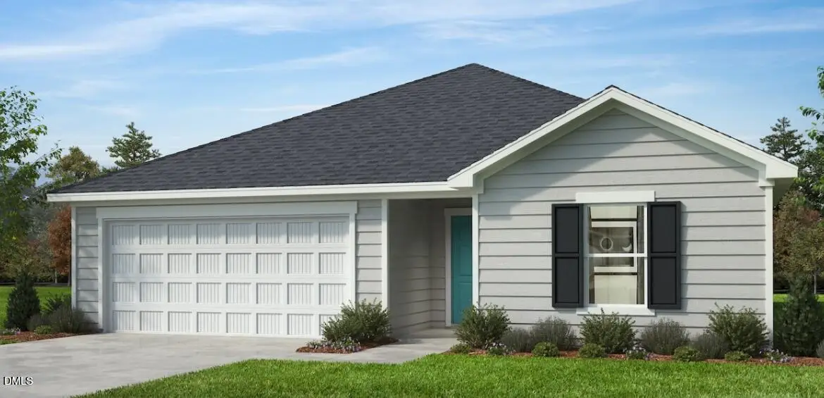 1236 Woody Drive, Graham, NC 27253 - Image #1