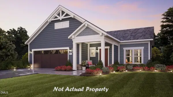 1220 Salford Court, Durham, NC 27703