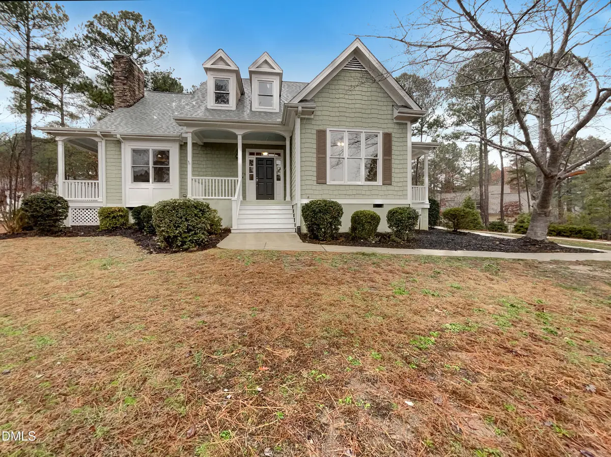 175 Rivers Edge Drive, Youngsville, NC 27596 - Image #1