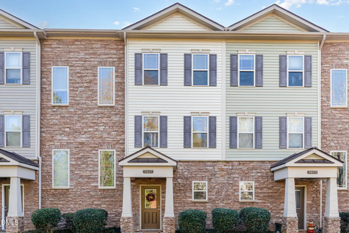 3827 Glenhaven Road, Raleigh, NC 27606 - Image #1