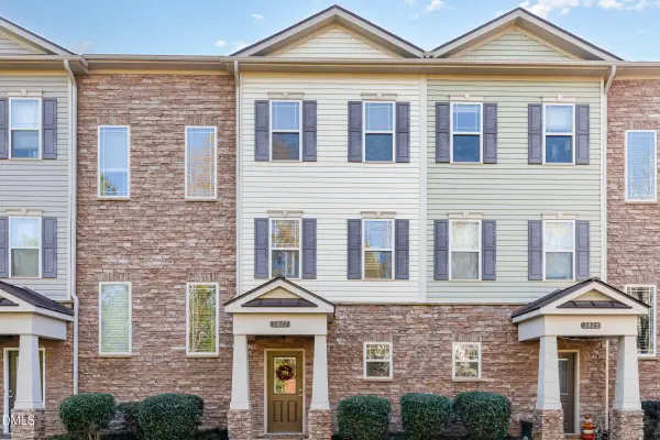 3827 Glenhaven Road, Raleigh, NC 27606