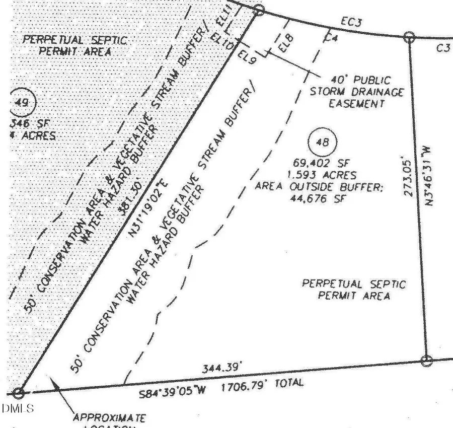 309 Westhampton Drive, Pittsboro, NC 27312 - Image #2